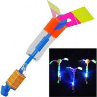 Led Işıklı Sapan 