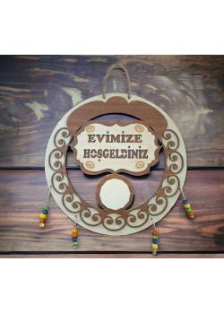 Evimize Hoşgeldiniz Evimize Hoşgeldiniz