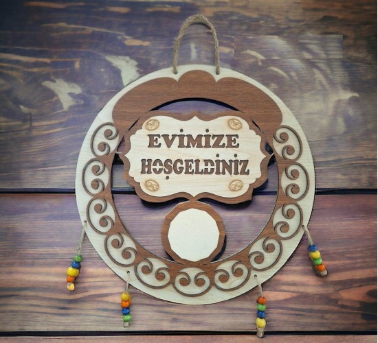 Evimize Hoşgeldiniz, evimizehosgeldiniz