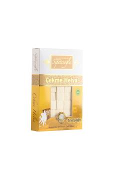 Erdem Sepetçioğlu Tereyağlı Çekme Helva (V) 280 gr Erdem Sepetçioğlu Tereyağlı Çekme Helva (V) 280 gr