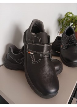 Kaan ake 2021 Cırtlı s2 İş ayakkabısı 36 numara