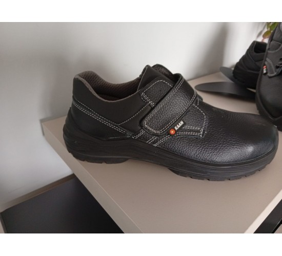 Kaan ake 2021 Cırtlı s2 İş ayakkabısı 37 numara