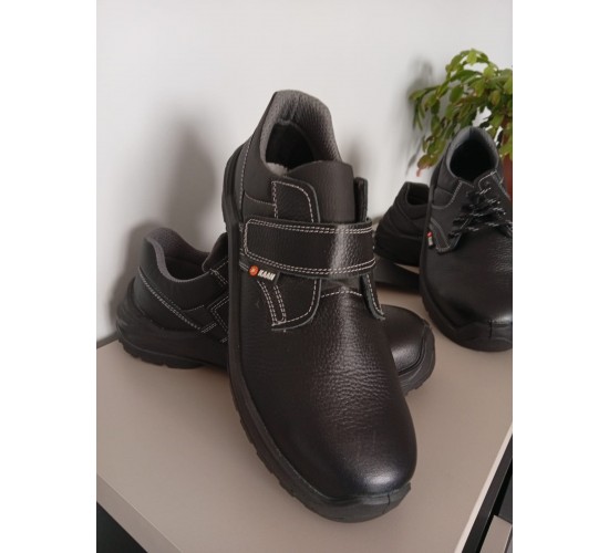 Kaan ake 2021 Cırtlı s2 İş ayakkabısı 39 numara