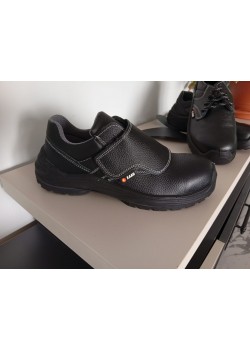 Kaan ake 2021 kaynakçı s2 iş ayakkabısı 37 numara