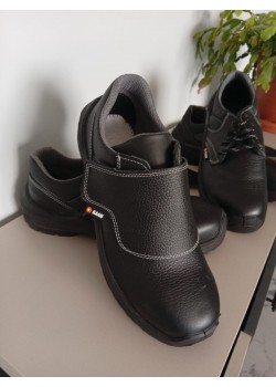 Kaan ake 2021 kaynakçı s2 iş ayakkabısı 46 numara