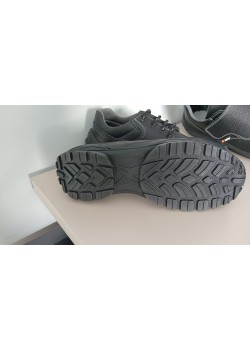 Kaan ake 2021 s2 İş ayakkabısı 36 numara