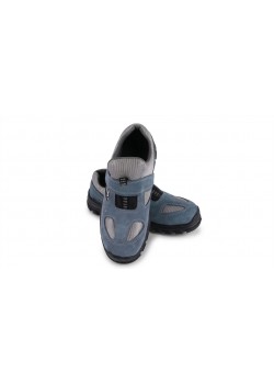 Kaan ake 2022 gri s1 İş ayakkabısı 37 numara