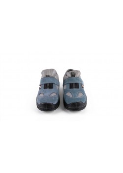 Kaan ake 2022 gri s1 İş ayakkabısı 39 numara