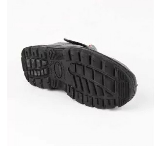 Kaan ake 2022 gri s1 İş ayakkabısı 36 numara