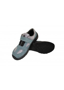 Kaan ake 2022 gri s1 İş ayakkabısı 38 numara