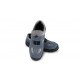 Kaan Gri Çelik Burunlu İş Ayakkabısı 45 Numara Kaan Gri Çelik Burunlu İş Ayakkabısı 45 Numara