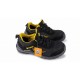 Kaan zevorx süet örme s1 iş ayakkabısı 46 numara, kaan-zevorx suet-orme-s1-46