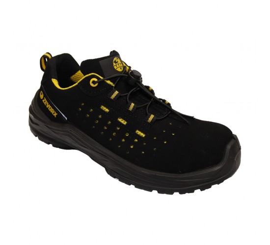 Kaan zevorx süet s1 İş ayakkabısı 37 numara