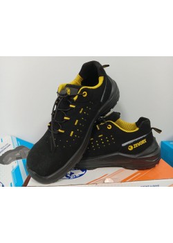 Kaan zevorx süet s1 İş ayakkabısı 41 numara