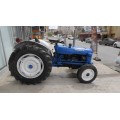 Fordson Dexta