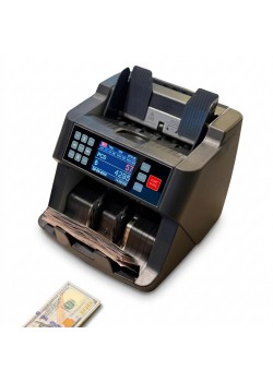  Model 130 Para Sayma Makinası