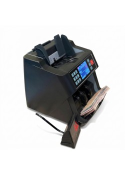  Model 130 Para Sayma Makinası