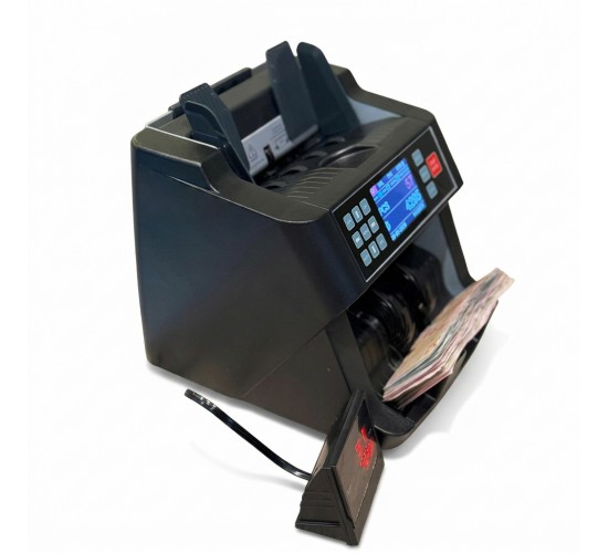  Model 130 Para Sayma Makinası