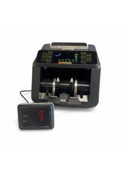 Bashiro Mini Para Sayma Makinesi 