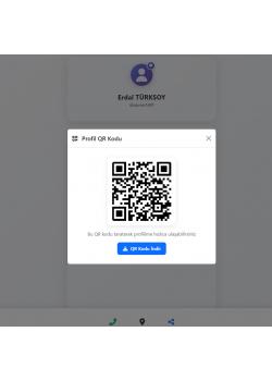 Dijital Kart Kişisel Kurumsal