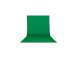 1.5x1 mt Greenbox Yeşil Fon Perde, 15x10yesil07