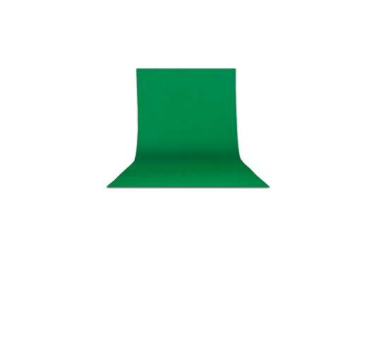 1.5x2 m Chromakey-Green Screen- Greenbox Yeşil Fon Perde, 789277172220