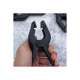 1o Adet Fon Mandalı Clamp Mengene Kıskaç (4.5 Inç-11.5 Cm), 10mand