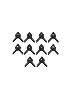 1o Adet Fon Mandalı Clamp Mengene Kıskaç (4.5 Inç=11.5 Cm)