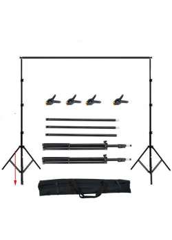 Fon Standı (2.8x3 Metre)…