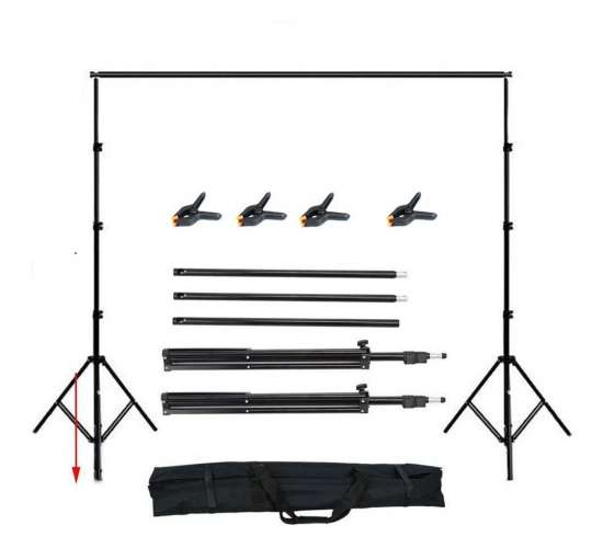 Fon Standı (2.5x3 Metre), 789277172367