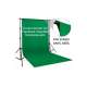 Chromakey Green Screen Greenbox Yeşil Fon 300x400 Cm Fotoğraf Stüdyosu Youtube Tiktok Için Arkaplan, TYBR65J6NNSSJWE394