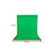 Chromakey - Green Screen - Greenbox Yeşil Fon Perde (2x2 M) + Fon Standı, TYBFA64SGC0N7KN774