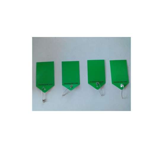 Chromakey - Green Screen Greenbox Yeşil Fon Perde(2x2) Metre, TYB76VX5GXXOKX6350