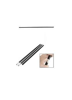 Crossbar Ayarlanabilir Çubuklar 2 Metre
