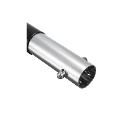 Crossbar Ayarlanabilir Çubuklar 2 Metre, 2mcrossbar22