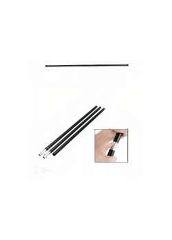 Crossbar Ayarlanabilir Çubuklar 200 cm