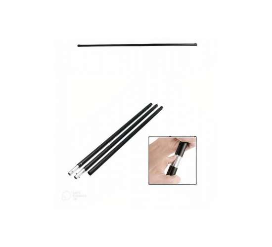 Crossbar Ayarlanabilir Çubuklar 200 cm, TYBJK391ZS1FSPCB63