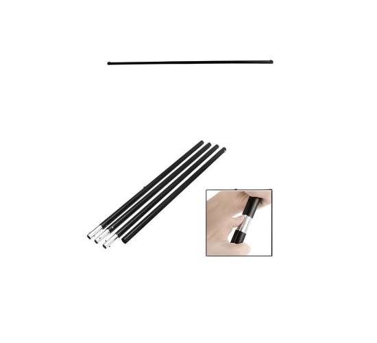 Crossbar Ayarlanabilir Fon Standı Çubukları 300 Cm, TYBWHOH7NGOQ2OYO32