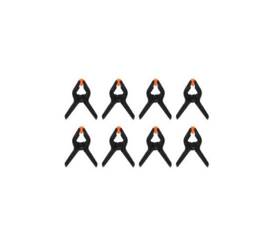 Fon Stand Mandal Kıskac 8 Li, GGT8574684