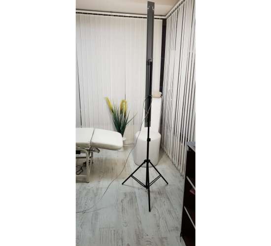 Ikili Sabit Işık Seti , , Makyaj, Tato, Video Çekimleri, Ürün Çekimleri Için (2 Adet), 120ledikili