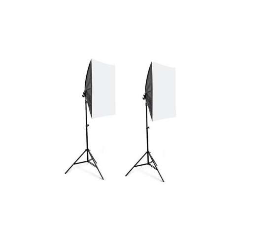 Ikili Softbox Seti (50x70)cm Lambasız, TYBG9LNCAOW4HF4D87