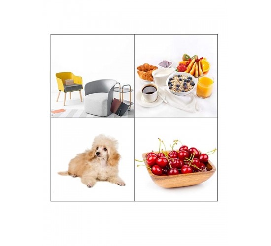 white Screen beyaz  Fon Perde ( 2x3m) + fon standı