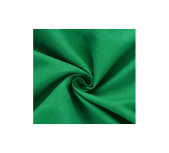 2x2 M Chromakey Green Screen Greenbox Yeşil Fon Perde Fotoğraf Stüdyosu Youtube Tiktok Için Arkaplan