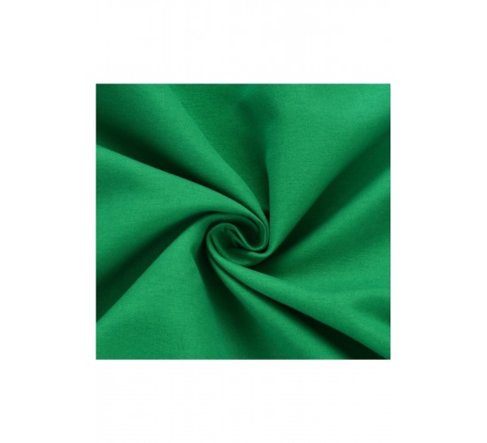 Chromakey - Green Screen - Greenbox Yeşil Fon Perde (2x2 M) + Fon Standı