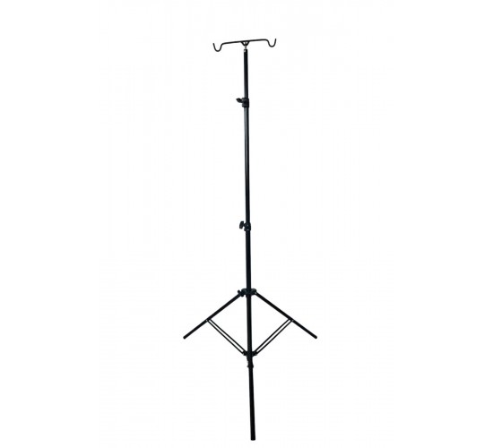 METAL KAFA ULRTA KALİTELİ katlanabilir ve taşınabilir serum askısı portatif kolay kurulum