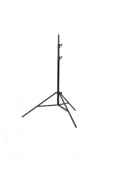 2 metre ışık ayağı light stand ULTRA DAYANIKLI GENİŞ AÇILI