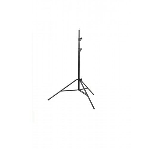 2 metre ışık ayağı light stand ULTRA DAYANIKLI GENİŞ AÇILI