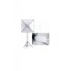 Softbox Sabit Işık Seti 50x70 cm 50 Wat 4500 lümen