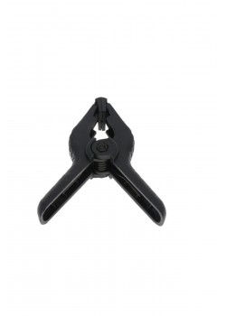 1o Adet Fon Mandalı Clamp Mengene Kıskaç (4.5 Inç-11.5 Cm)