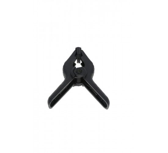 1o Adet Fon Mandalı Clamp Mengene Kıskaç (4.5 Inç-11.5 Cm)